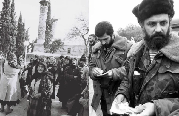 “O gün xocalılılar Allahı haraylasalarda, amma bilirdilər ki, tək ümid yeri Allahverdi Bağırovdur”- Xocalılı danışır&nbsp;&nbsp;