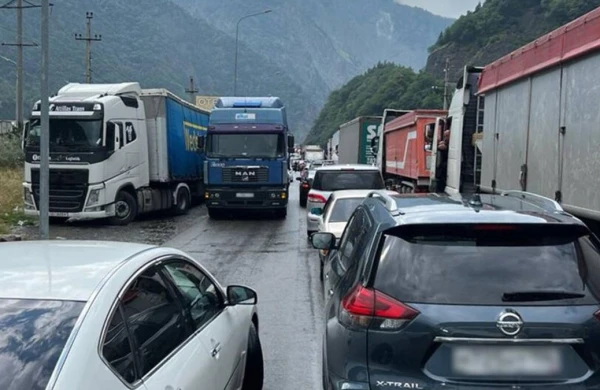 Ermənistan Gürcüstandan izahat gözləyir