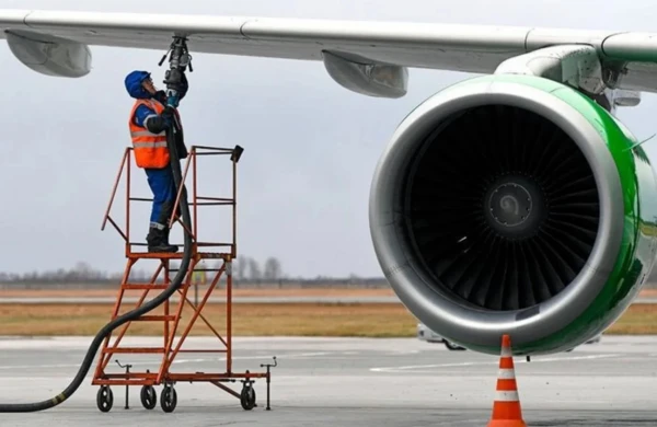 Azərbaycan ABŞ-yə aviasiya yanacağının ixracını 7 dəfə artırıb