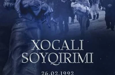Xocalı soyqırımından 34 il keçir 