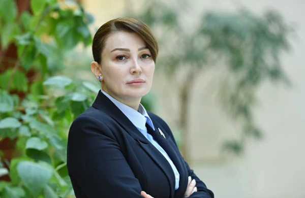 Jalə Əhmədova 2 min manat cərimələnib? - Rəsmi cavab&nbsp;