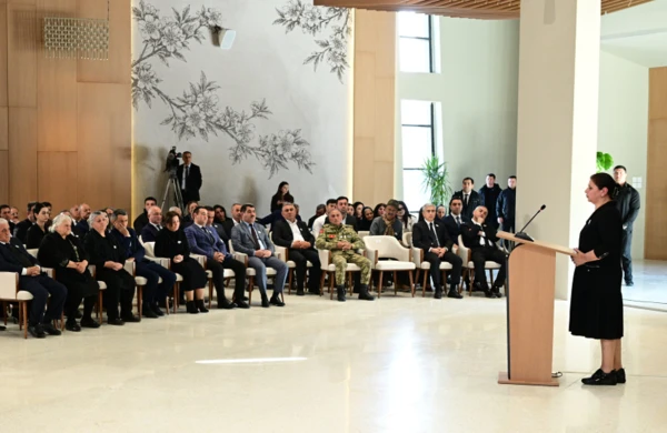 “Milli Qəhrəman” adı verildi, əməyi itmədi” - Natiq Qasımovun bacısı