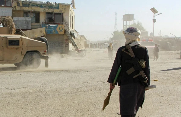 SON DƏQİQƏ! Bu ölkələr arasında döyüşlər başladı: Xeyli sayda itki var