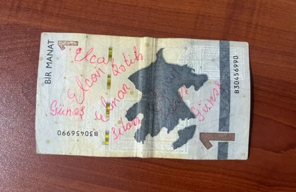 Satıcı üstü yazılı pulu götürmürsə, nə etməliyik? - Rəsmi AÇIQLAMA 