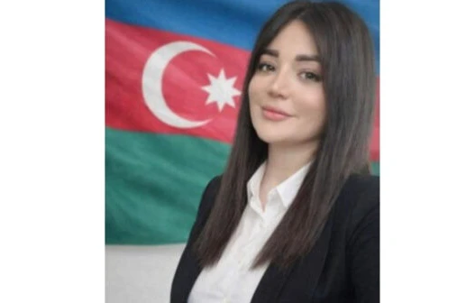 Şəhid qızı Sumqayıtda bu məktəbə direktor təyin olundu 