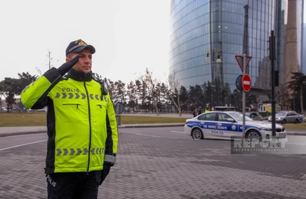 Xocalı soyqırımı qurbanlarının xatirəsi bir dəqiqəlik sükutla yad edilib&nbsp;