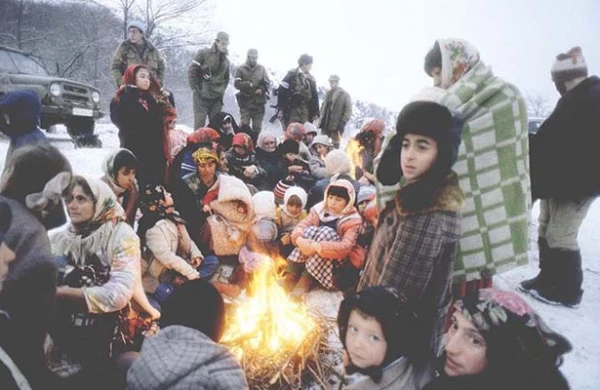 “Faciənin yeganə “sevincli” tərəfi doğmasının cəsədini tapana verilən  “gözaydınlığı” idi” – Şahid danışır   