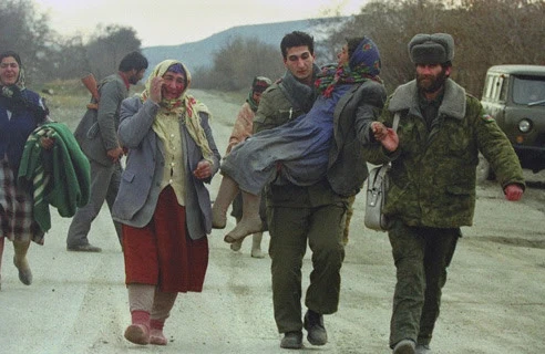 "Anasının sümükləri belə tapılsa, qurban kəsəcəklər..." - Xocalı ilə bağlı TÜKÜRPƏDİCİ FAKT&nbsp;&nbsp;