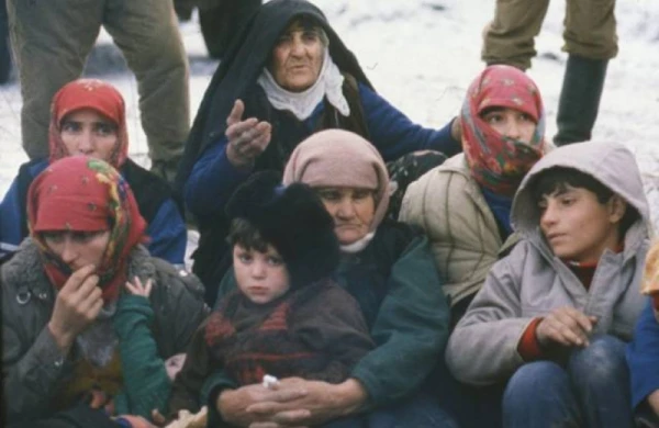 Xocalını taleyin ümidinə kimlər buraxdı? —Qırğından əvvəlki SON SİRLƏR