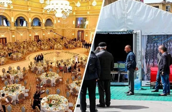 Toy və yaslarda çəkilişlərlə bağlı QƏRAR: Kimlər məsuliyyətə cəlb oluna bilər?  