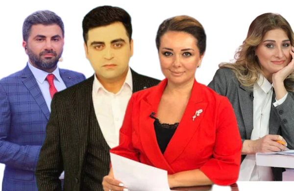 SON DƏQİQƏ! Televiziya proqramlarına son dəfə ciddi xəbərdarlıq edilib 