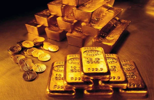 Qızıl görün neçəyə OLDU