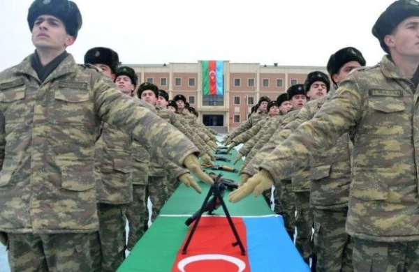 “Orduya yararsızdır” deyilən şəxs hərbi xidmətə aparıla bilərmi? – Hüquqi tərəflər&nbsp;&nbsp;