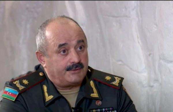Şuşanı “təhvil verən” general hər şeyi danışdı - VİDEO 