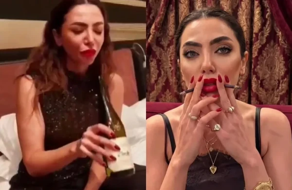 Jurnalistin qeyri-etik fotoları yayılıb