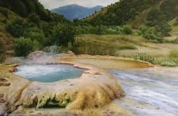 “Kəlbəcərdə yeni turizm zonası yaradılacaq” 