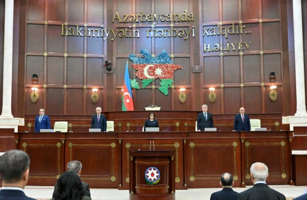 Milli Məclis mühüm qərarlar qəbul etdi: Azərbaycanda bu dəyişiklər OLDU
