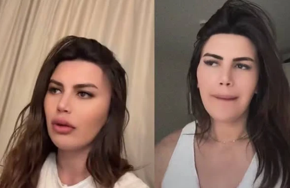 Nil Monze bıçaqlandı - FOTOLAR 