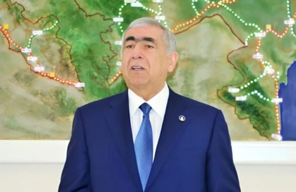 Saleh Məmmədovdan sonra agentlikdə yeyinti yoxlamaları aparılır?