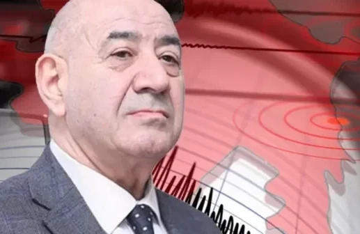 Qurban Yetirmişlidən zəlzələ açıqlaması – “Yenidən gözlənilir…”