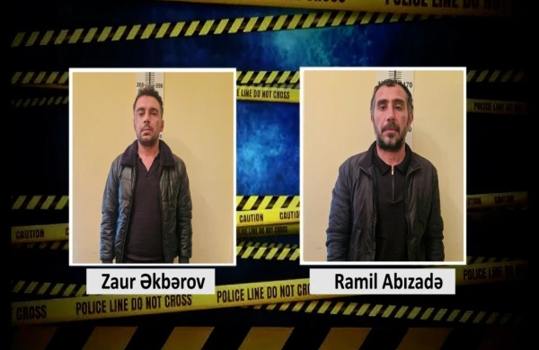 Polis bu rayonda əməliyyat KEÇİRİB -FOTO