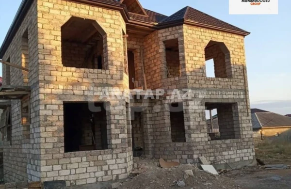 Ev tikmək istəyənlərin NƏZƏRİNƏ - VİDEO 