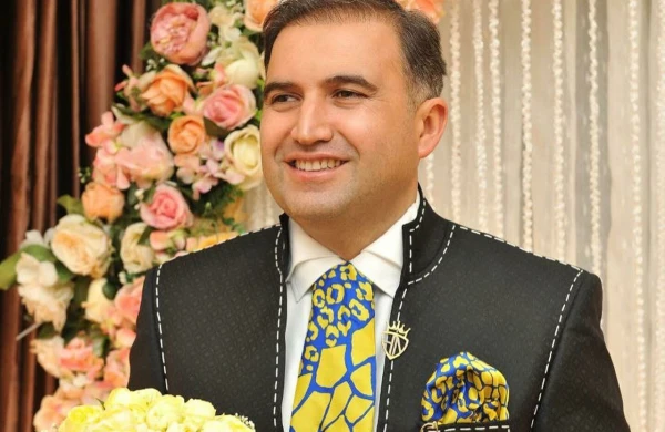 Hacı Nuranın bu istedadı da varmış - Hamı TƏƏCCÜBLƏNDİ - VİDEO