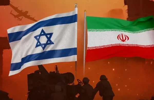 İsrail İrana zərbələr endirib&nbsp; &nbsp;—&nbsp; RƏSMİ