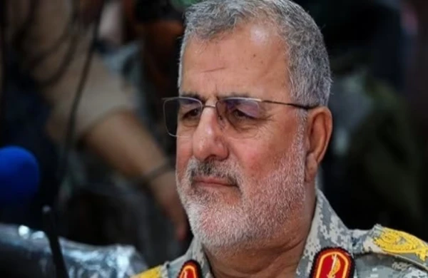 SEPAH-ın rəisinin öldürüldüyü bildirilir&nbsp;