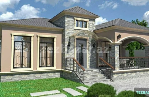 Ev tikmək istəyənlərin NƏZƏRİNƏ - VİDEO 