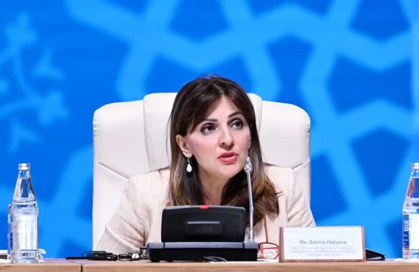 Səbinə Hacıyevaya ağır itki&nbsp;