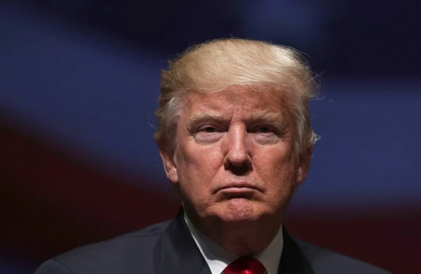 Tramp İranla bağlı sensassiyalı MƏLUMATI AÇIQLADI