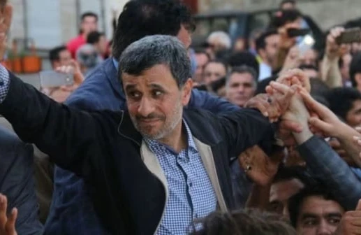 Əhmədinejad öldürüldü – KİV&nbsp;