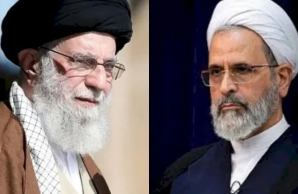 Xameneini əvəzləyən Əlirza Ərafi kimdir? - Qarabağla bağlı görün nələr deyib&nbsp;