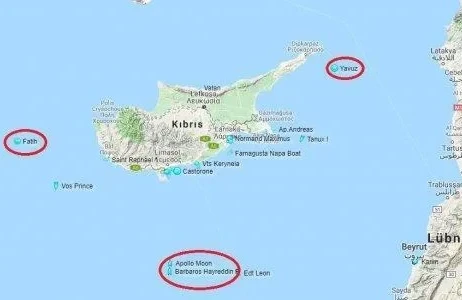 İran daha bir ölkəni ilk dəfə vurdu 