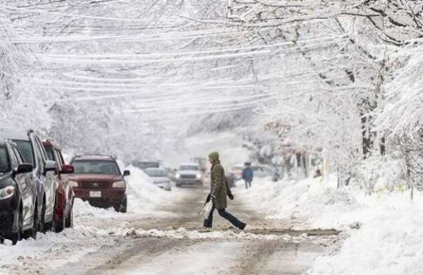 Qar yağacaq, 18 dərəcə şaxta olacaq - BU TARİXDƏ