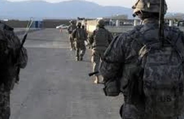 560 ABŞ əsgəri ölüb və yaralanıb - İran