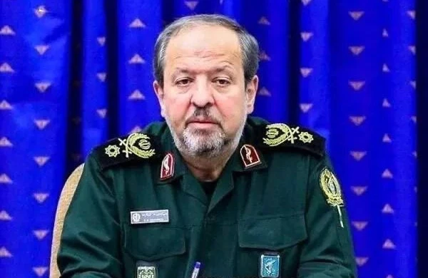 İranın müdafiə naziri vəzifələrini icra edən şəxs təyin olunub&nbsp;