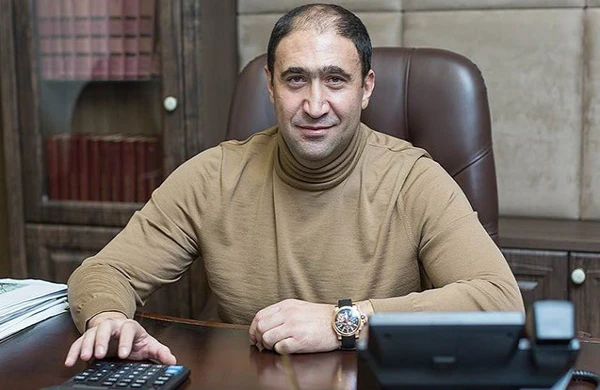 İlqar Hacıyevə hökm oxunub&nbsp;