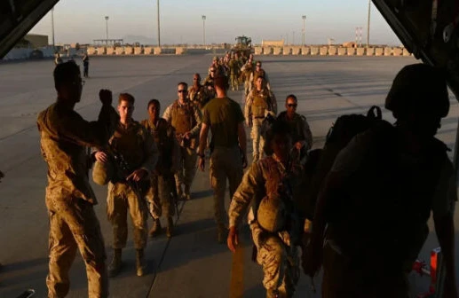 TƏCİLİ! Tramp İrana qoşun yeridir&nbsp;