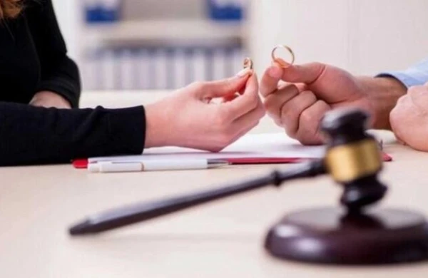 Boşanan şəxslər bu yolla PUL ALA BİLƏRLƏR