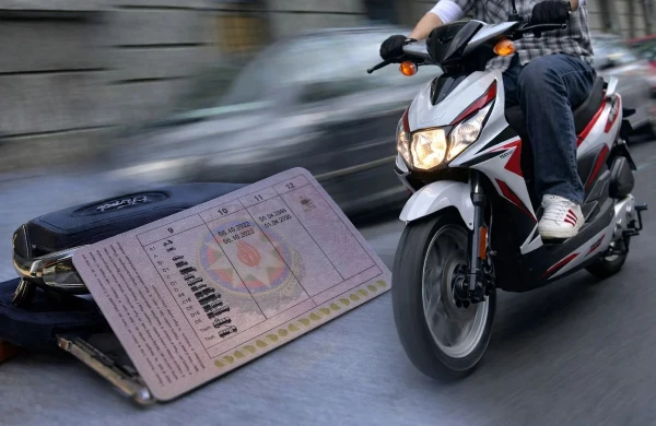 DYP sürücülük vəsiqəsi ilə bağlı mühüm xəbər yaydı: Mart ayının 26-dan etibarən...