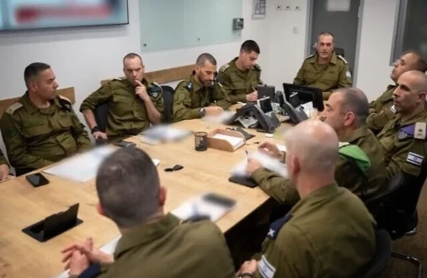 İsrail rəsmən elan etdi: Bir neçə gün davam edəcək