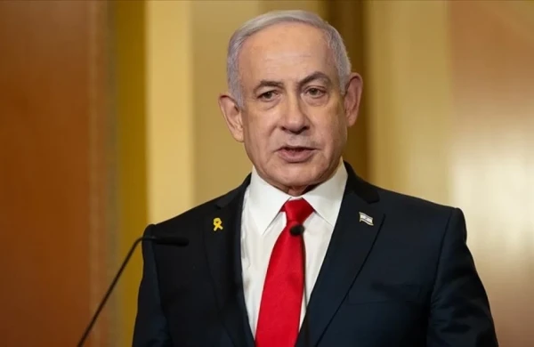 İran Netanyahunun ofisinə zərbə endirdi