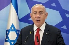 Politico: Netanyahunun Xameneinin sui-qəsdindən sonra heç bir fəaliyyət planı yoxdur