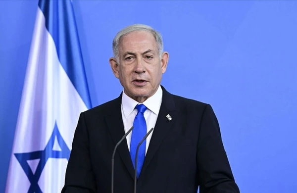 Netanyahu ilə bağlı RƏSMİ AÇIQLAMA&nbsp;