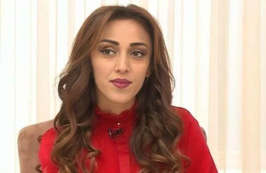 Ofelya Şabanova övladını itirdi&nbsp;