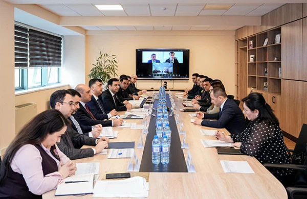 Qarabağda məşğulluq proqramları genişləndirilir - Fotolar 