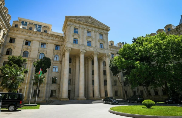 XİN açıqlama YAYDI