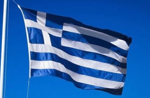 Yunanıstan qırıcıları Kiprə göndərildi